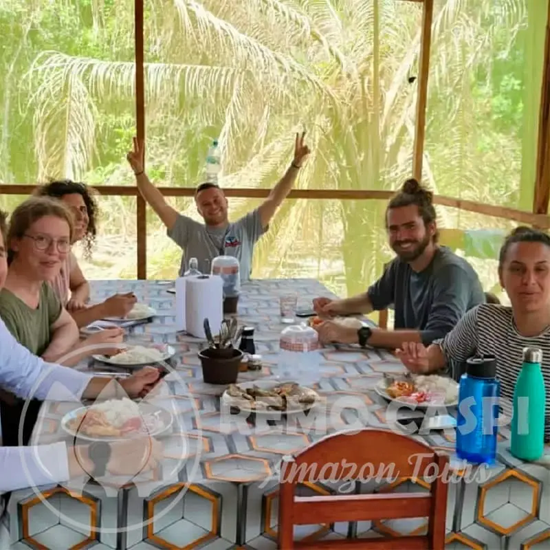 gallery rcat amazonia aventure