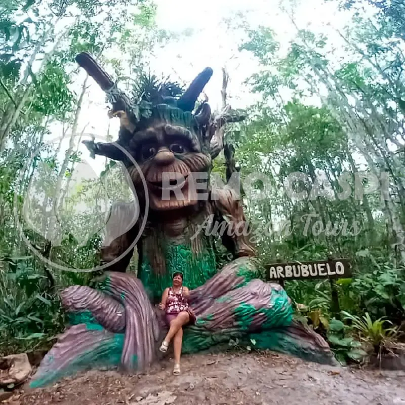 gallery rcat belen market quistococha