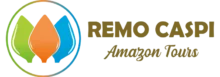 Remo Caspi Amazon Tours