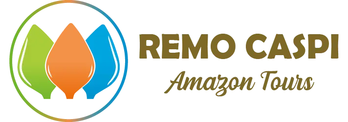 Remo Caspi Amazon Tours