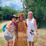 Full day 5 Amazonian Activities