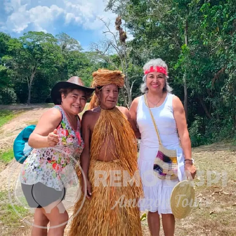 rcat full day5 amazonian