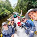Full Adventure and Nature in the Amazon - Yanayacu River 4D/3N
