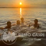 Jungle Adventure with Swimming Pool 3D/2N