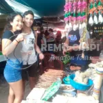 Full day Belén Market & Quistococha Tourist Park and Amazonian Rescue Center