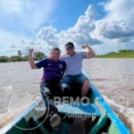 Tour to the Amazon River