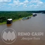 Tour to the Pilpintuwasi Butterfly Garden and Kukama Native Community