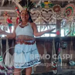 Tour to the "Serpentario" rescue center and "Cucama" Native Community